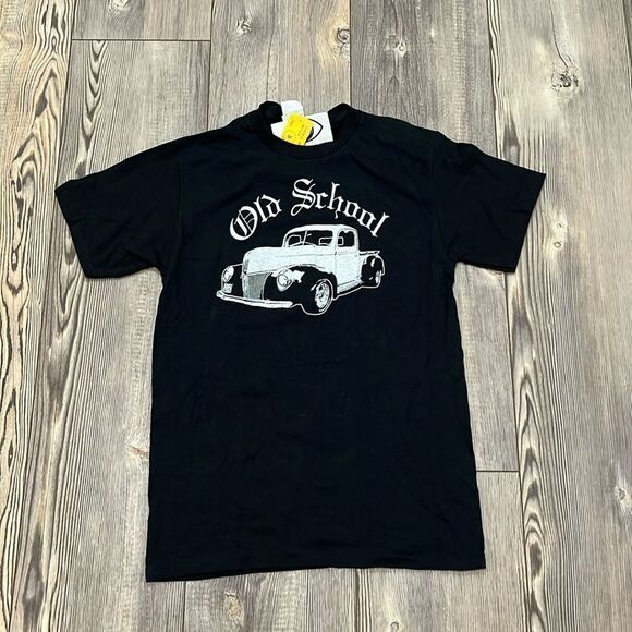 Vintage Ford Truck T-shirt - Picture 1 of 6